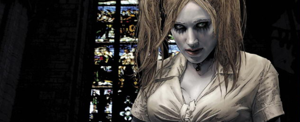 Vampire the masquerade bloodlines история персонажа на что влияет